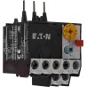 Eaton ZE Overload Relay 1 NO/1 NC 0.6-1 A Adjustable Current Range 6W Power 600V AC Control Voltage 014376 ZE-1,0