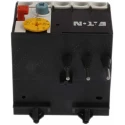Eaton ZE Overload Relay 1 NO/1 NC 0.6-1 A Adjustable Current Range 6W Power 600V AC Control Voltage 014376 ZE-1,0