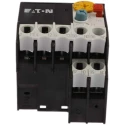 Eaton ZE Overload Relay 1 NO/1 NC 0.6-1 A Adjustable Current Range 6W Power 600V AC Control Voltage 014376 ZE-1,0