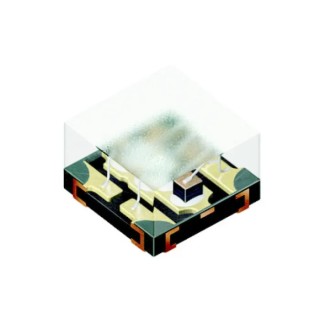 ams OSRAM 3.4 V Green, Red Surface Multi CHIP LED LRTBR48G-P9Q7-1+R7S5-26+NP-68
