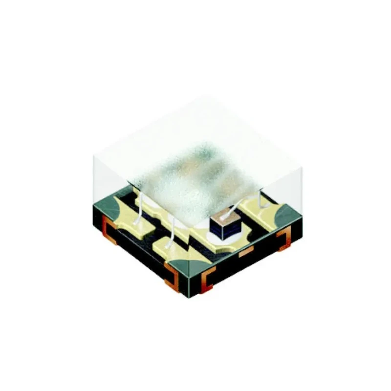ams OSRAM 3.4 V Green, Red Surface Multi CHIP LED LRTBR48G-P9Q7-1+R7S5-26+NP-68