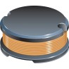 Bourns Wirewound Surface Mount Inductor 2.2μH Ferrite Core ±20% 2.8A 0604 Package SDR0604