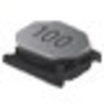 Bourns 5020 Shielded Wirewound Surface Mount Inductor with Ferrite Core 22 μH Semi Shielded ±20 % 1.1 A SRN5020TA