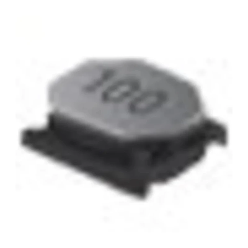 Bourns 5020 Shielded Wirewound Surface Mount Inductor with Ferrite Core 22 μH Semi Shielded ±20 % 1.1 A SRN5020TA