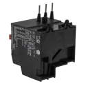 Eaton ZE Overload Relay 1 NO/1 NC, 2.4 to 4A FLC Motor Rating, 4A Contact Rating, 6 W Power, 600V AC Control 014518 ZE-4
