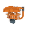 PFISTER SCF For Coal Feeder
