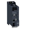 Schneider Electric Altivar Series Inverter Drive, 3 kW, 3 Phase, Variable Speed, 380V-480V, 8.6 A, Cabinet ATV340U30N4