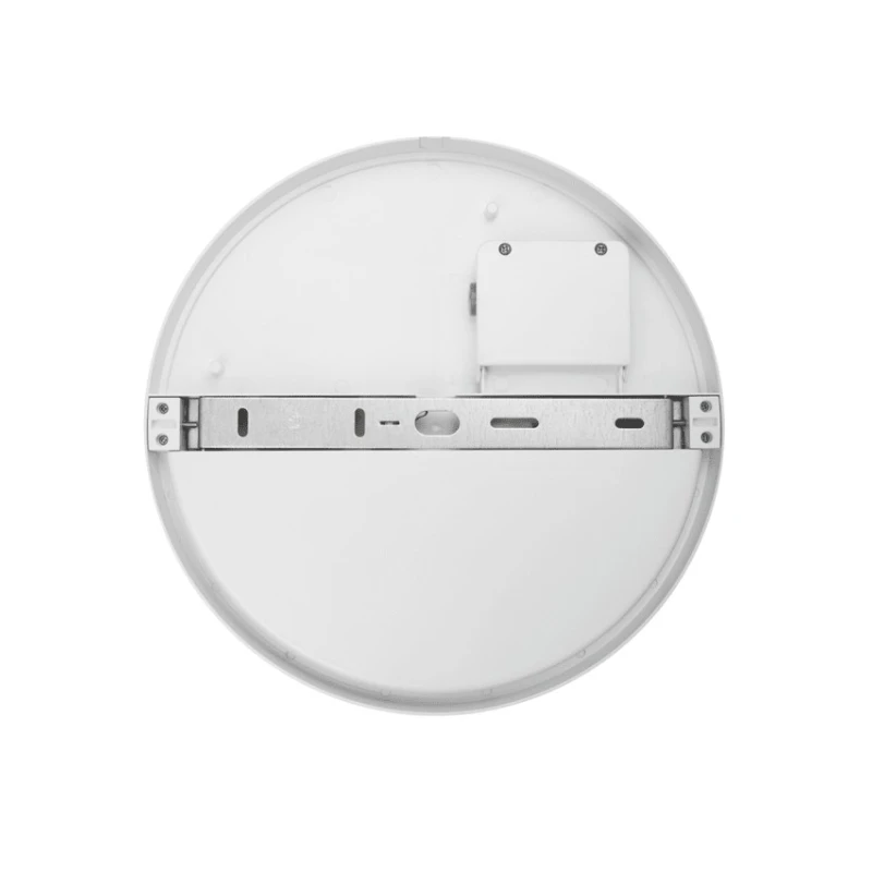 LEDVANCE Circular LED Bulkhead Light IP65 with 120° Beam Angle, IK10 Impact Resistance 