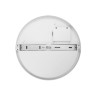 LEDVANCE Circular LED Bulkhead Light IP65 with 120° Beam Angle, IK10 Impact Resistance