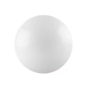LEDVANCE Circular LED Bulkhead Light IP65 with 120° Beam Angle, IK10 Impact Resistance 