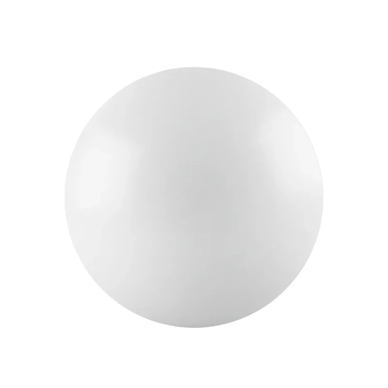 LEDVANCE Circular LED Bulkhead Light IP65 with 120° Beam Angle, IK10 Impact Resistance 