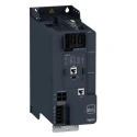 Schneider Electric Inverter Drive ATV340U55N4 5.5 kW 3 Phase 380V-480V Variable Speed 9.4A Cabinet Mount IP20