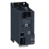 Schneider Electric Inverter Drive ATV340U55N4 5.5 kW 3 Phase 380V-480V Variable Speed 9.4A Cabinet Mount IP20