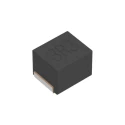 TDK Shielded Wirewound Surface Mount Inductor 47μH ±10%, 180mA Idc, 1210 Package, Ferrite Core, RoHS NLCV32T-470K-EF