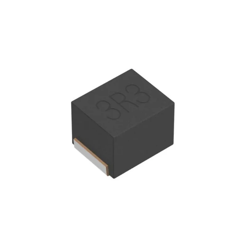 TDK Shielded Wirewound Surface Mount Inductor 47μH ±10%, 180mA Idc, 1210 Package, Ferrite Core, RoHS NLCV32T-470K-EF