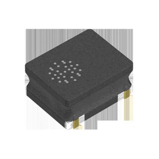 TDK Wirewound Surface Mount Inductor 1 μH ±20% 2.14 A Dc Current 201610 Package with Ferrite Core VLS201610CX-1R0M-1
