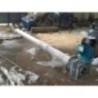 Pipe Screw Conveyors