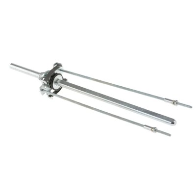 NSF Rotary Switch Shaft Assembly for use with MU-MK Series 0.41mm Shaft Length 12 Positions 30° Angle of MU454488FPA(MK)