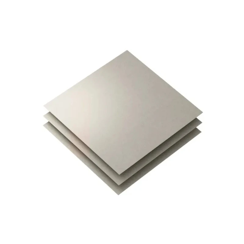KEMET Polymer Base Blended with Micron Sized Magnetic Powders Shielding Sheet 80 mm x 80 mm x 0.05 mm EFA(005)-80X80T0800