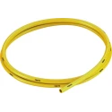Festo Compressed Air Pipe Yellow Polyurethane 6 mm 50 m PUN-H-6X1-GE