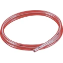 Festo Compressed Air Pipe Red Polyurethane 8 mm Outside Diameter 5.7 mm Inside Diameter 50 m Length 10 bar PUN-H-8X1,25-TRT