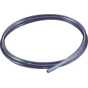 Festo Compressed Air Pipe Black Polyurethane 6 mm 50 m PUN-H-6X1-TSW