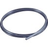 Festo Compressed Air Pipe Black Polyurethane 6 mm 50 m PUN-H-6X1-TSW