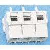 Wieland 8292 Series PCB Terminal Block, 6-Contact, 5.08 mm Pitch, Through Hole, 1 Row 25.193.0653.0
