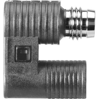 Festo Screw Pneumatic Sensor with IP67 Protection, 10 to 30 V DC, LED Indicator, Polyamide Housing 
