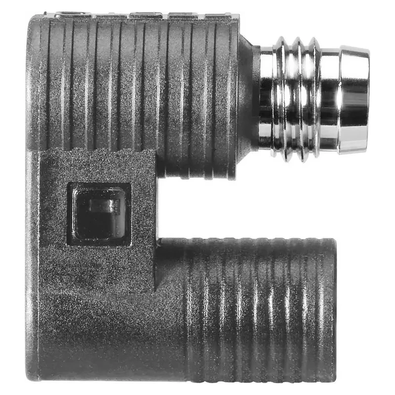 Festo Screw Pneumatic Sensor with IP67 Protection, 10 to 30 V DC, LED Indicator, Polyamide Housing 