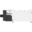 Festo 5/2 Solenoid Valve, Metric Port M5, 24V DC, Aluminium Alloy Body, VUVG-L10-M52-RT-M5-1R8L