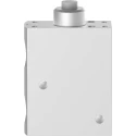 Festo Plunger Pneumatic Manual Control Valve, 10 Bar Maximum Operating Pressure, Aluminium Alloy Body, 3/2 VMEF-ST-M32-M-G18