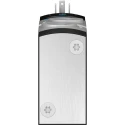 Festo Pneumatic Solenoid Valve 5/2 Function G1/4 Port Die Cast Aluminium Body 10 bar Max Pressure VUVS-LT25-M52-MD-G14-F8