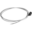 Festo LED Connecting Cable 24V DC, Plug-In to Cable, 1m Length NEBV-Z4WA2L-R-E-10-N-LE2-S1