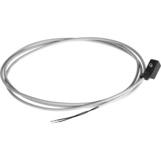 Festo LED Connecting Cable 24V DC, Plug-In to Cable, 1m Length NEBV-Z4WA2L-R-E-10-N-LE2-S1