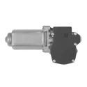 DOGA Geared DC Geared Motor 12V dc 4 Nm Torque 25 RPM 48 mm Shaft Diameter 317.9706.2B.00