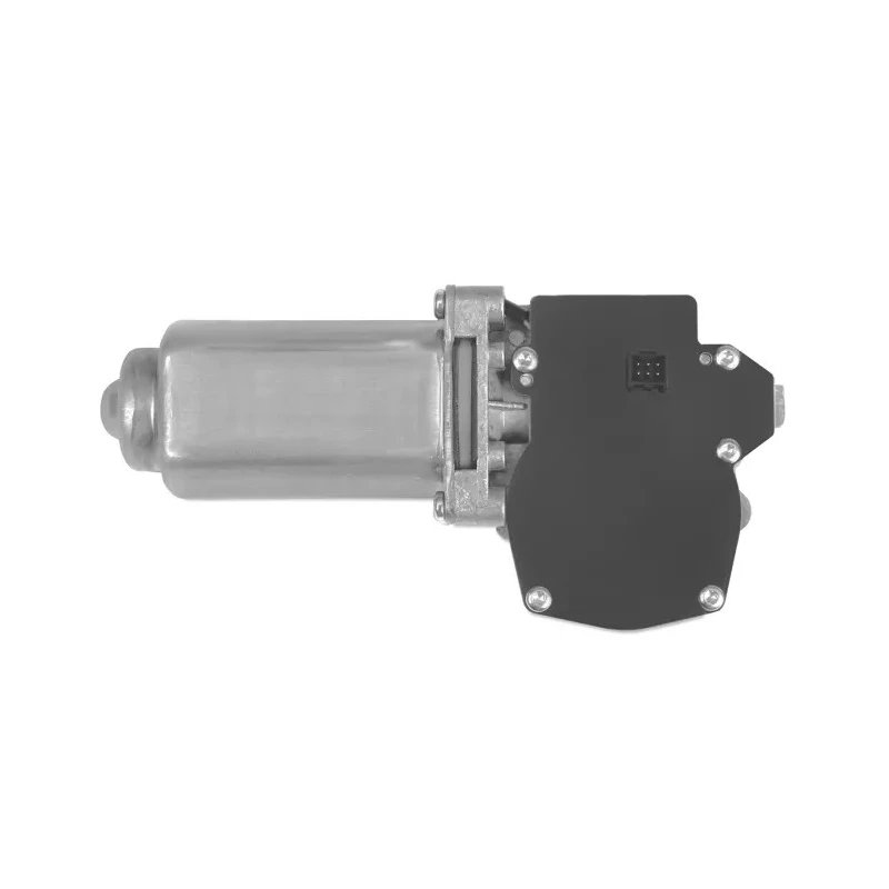 DOGA Geared DC Geared Motor 12V dc 4 Nm Torque 25 RPM 48 mm Shaft Diameter 317.9706.2B.00