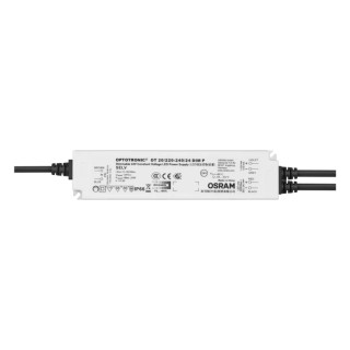 Osram Dimmable LED Driver 42V 29.4W 500mA IP66 5 Output Enclosed AC-DC Power Supply  IP66