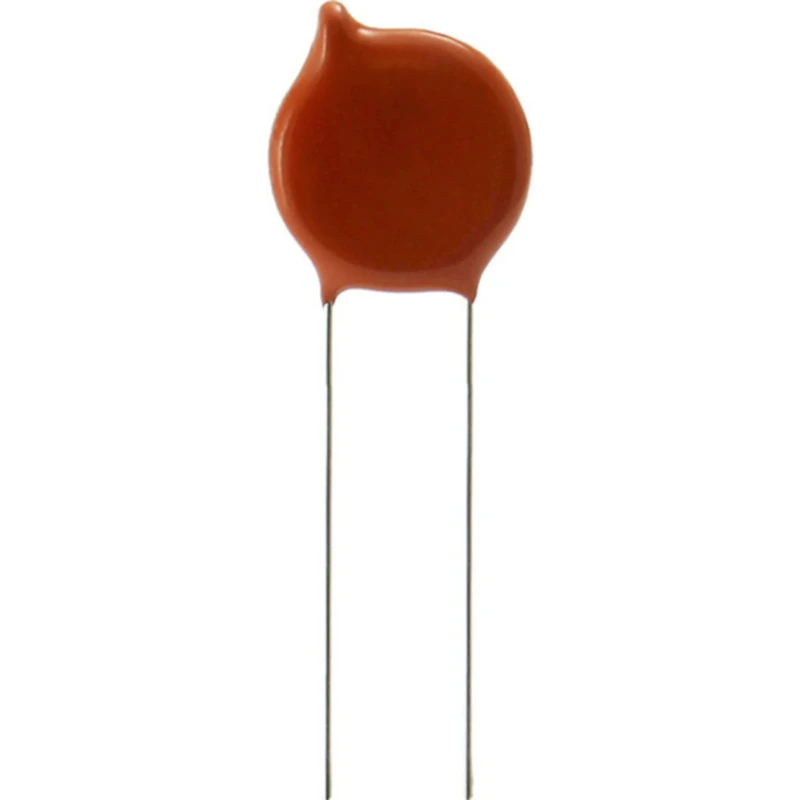 Vishay Single Layer Ceramic Capacitor 10 nF 1kV DC ±20% Z5U Dielectric Through Hole Radial Terminal 105 °C Max 562R5HKMS10