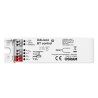 Osram 5 Output Dimmable LED Driver, 42V Output Voltage, 29.4W Power, 500mA Current, Screw Mount, Push-in Terminal IP20