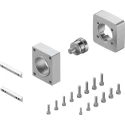 Festo Mounting Equipment for Thermocouple or PRT Probe IP40, 350g, -10 to 60°C EAMM-A-R38-60P