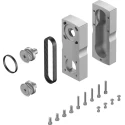 Festo Mounting Equipment for Electric Drives IP40, Torque 1Nm, Max Speed 6000r/min, Model EAMM-U-50-S38-40P-78