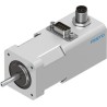 Festo Hybrid Stepper Motor 48V DC, 0.5Nm Torque, 1.8° Step Angle, 5 mm Shaft Diameter EMMS-ST-42-S-SE-G2