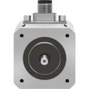 Festo Hybrid Stepper Motor 48V DC, 0.5Nm Torque, 1.8° Step Angle, 5 mm Shaft Diameter EMMS-ST-42-S-SE-G2