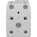 Festo Electrical Linear Actuator 75mm Stroke Length 12kg Load 1314N Force 600mm/s Speed Stepper & Servo EGSC-BS-KF-45-75-10P