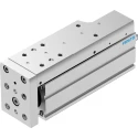Festo Electrical Linear Actuator 75mm Stroke Length 12kg Load 1314N Force 600mm/s Speed Stepper & Servo EGSC-BS-KF-45-75-10P