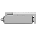 Festo Electrical Linear Actuator 50 mm Stroke 2810N Load 400mm/s Speed EGSC-BS-KF-25-50-6P