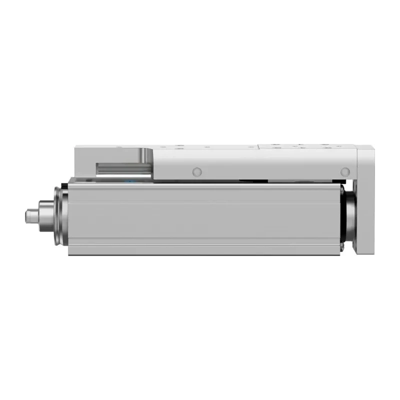 Festo Electrical Linear Actuator 50 mm Stroke 2810N Load 400mm/s Speed EGSC-BS-KF-25-50-6P