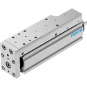 Festo Electrical Linear Actuator 50 mm Stroke 2810N Load 400mm/s Speed EGSC-BS-KF-25-50-6P