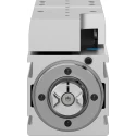 Festo Electrical Linear Actuator 50 mm Stroke 2810N Load 400mm/s Speed EGSC-BS-KF-25-50-6P